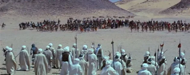 Nehrevan Savaşı ve Hz. Ali (r.a)’ın Şehit Edilmesi (658)