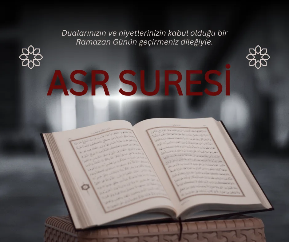 asr suresi