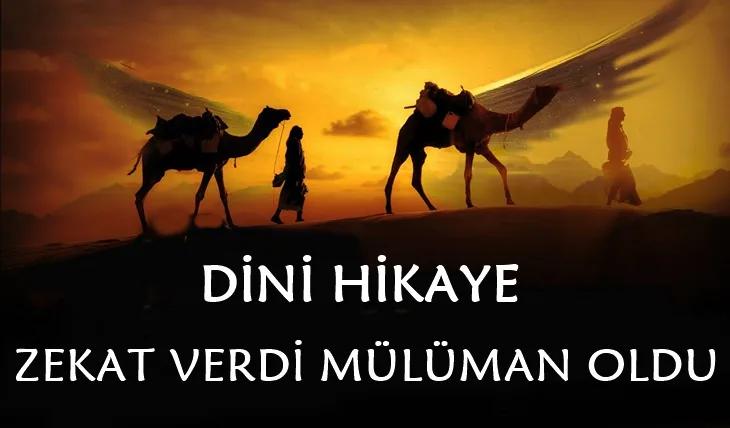 dini hikaye