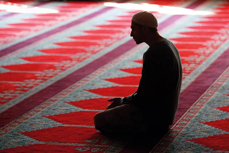 Namaz Namaz sureleri