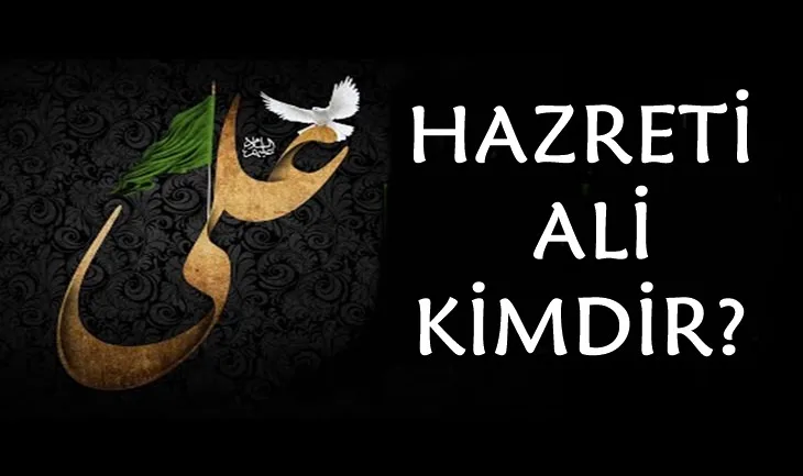 hazreti ali