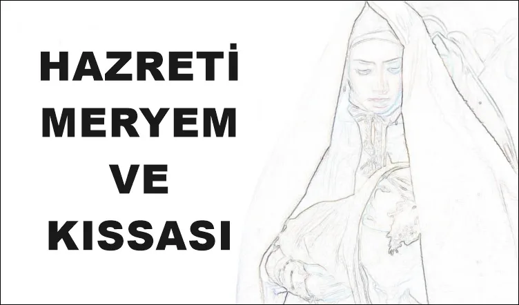 hazreti meryem