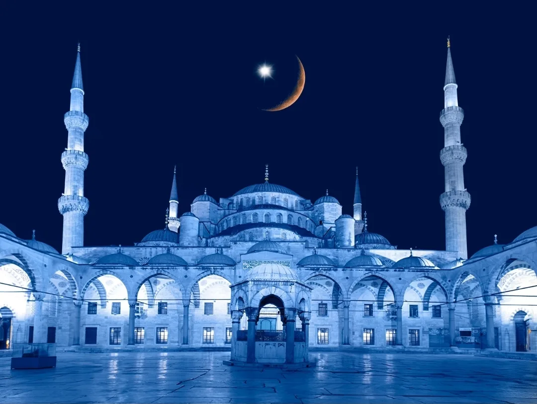 Berat Kandili