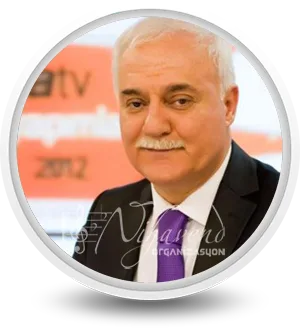 nihat hatipoglu soru cevap