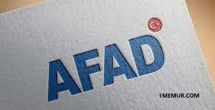 AFAD Arama Kurtarma Teknisyeni Maaşları