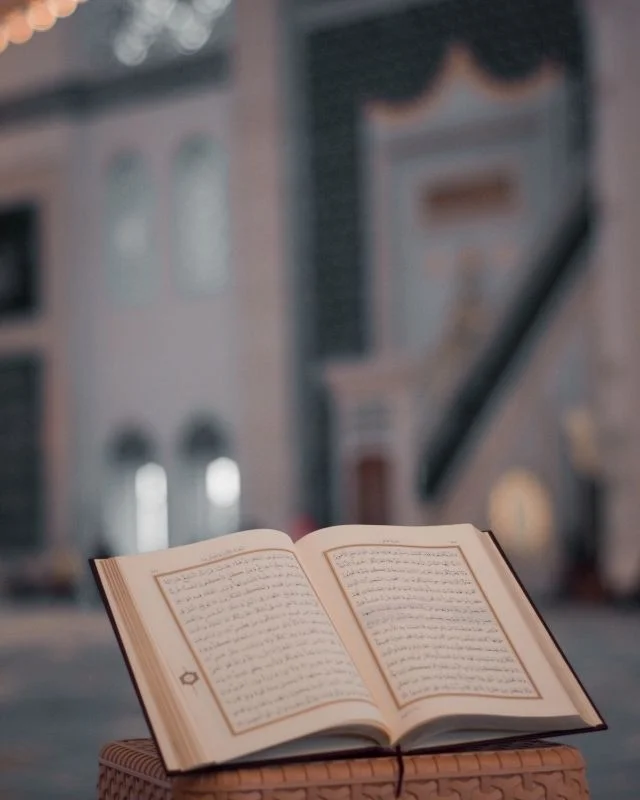 Hz Muhammed’in Allah Katına Yükselmesi/ İsra ve Miraç Olayı