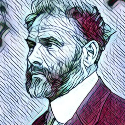 Gustav Klimt